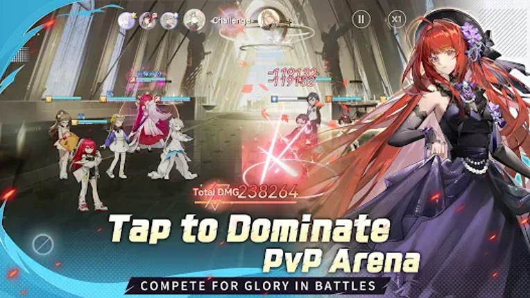 Dragon Raja : ReRise screenshot