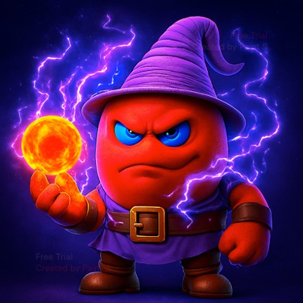 Buns War: Tower Defence Image