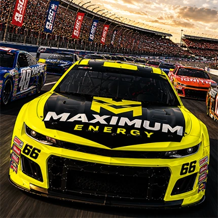 American Stock Car Series Image