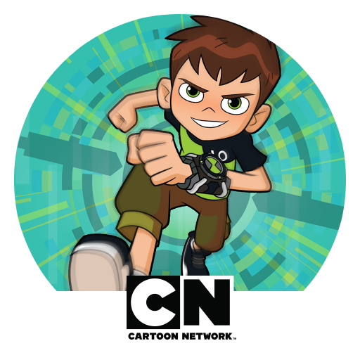 Games like Ben 10: Alien Evolution