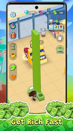 SuperMarket.io screenshot