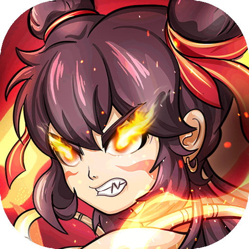 Games like Idle Arena: Chaos Impact X