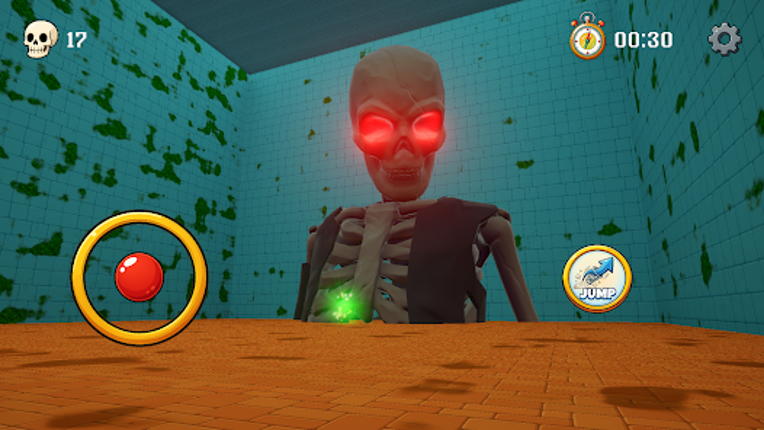 It's a Trap - Fever Meme Game screenshot
