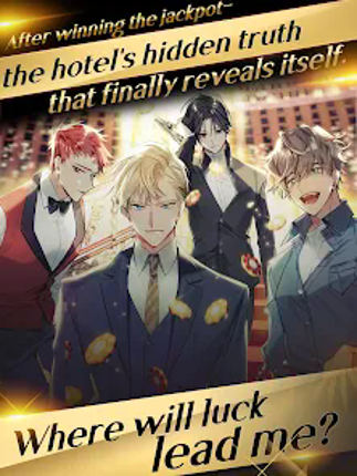 Queens Number: your choice screenshot