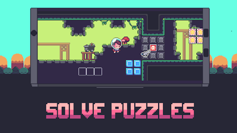 Super Milo Adventures Image