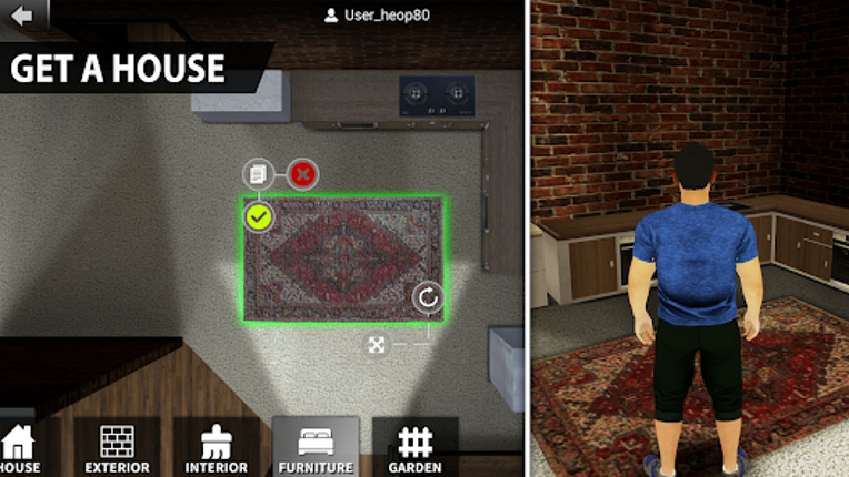 Car Driving Offline Race World screenshot