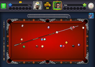 8 Ball Pool Image