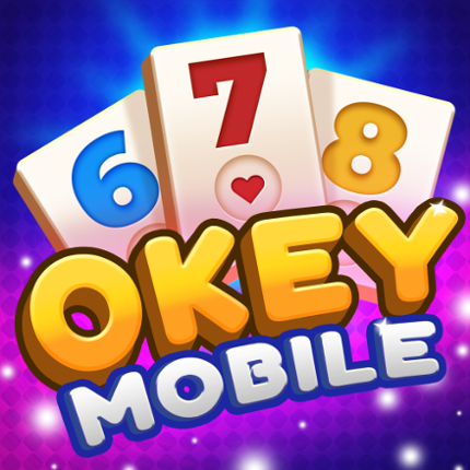 Okey Mobile Image