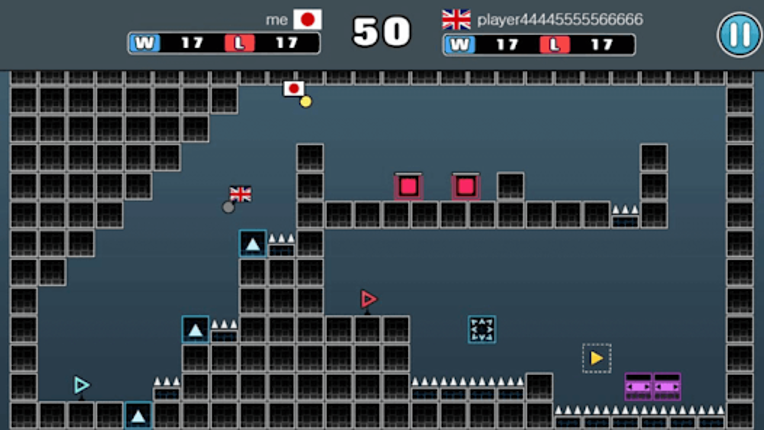 Jump Ball Quest Image