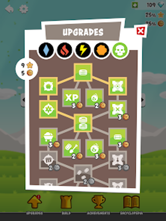 Digfender: Tower Defense TD Image