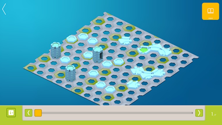 GraviTrax screenshot