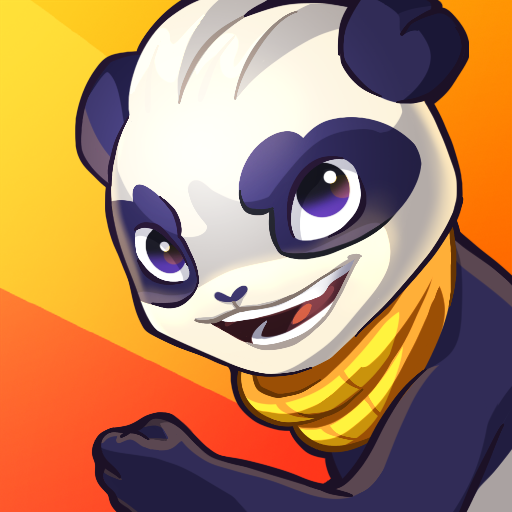 Games like Panda Power: Luck & Strategy