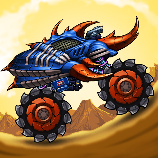 Games like Mad Truck Challenge Special