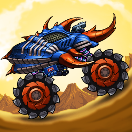 Mad Truck Challenge Special Image