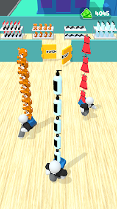 Store Manager screenshot