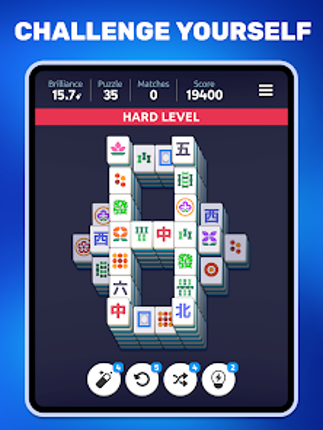 TileIQ: Brain Training screenshot