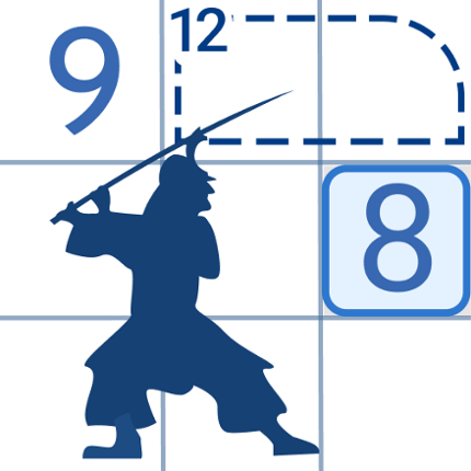 Killer Sudoku by Logic Wiz Image