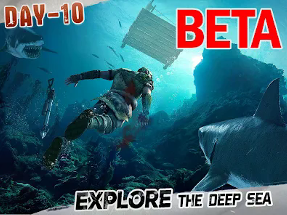 LOST in BLUE Beta screenshot