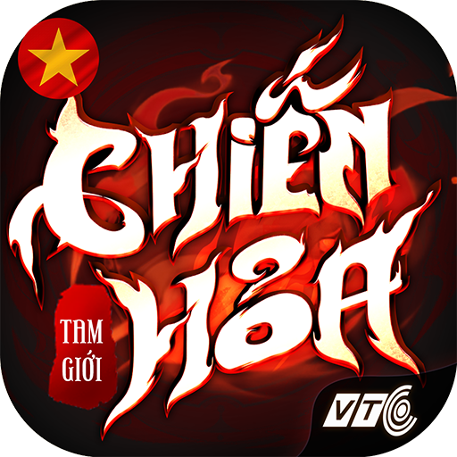 Games like Chiến Hỏa Tam Giới