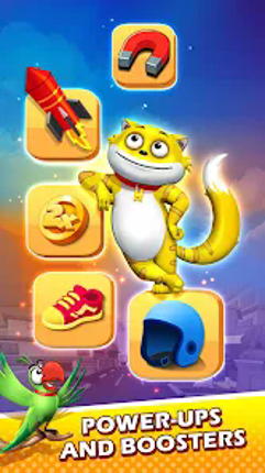 Honey Bunny Ka Jholmaal screenshot