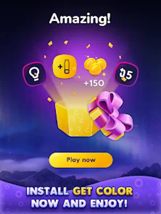 Get Color - Water Sort Puzzle screenshot