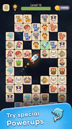 Connect Animal screenshot