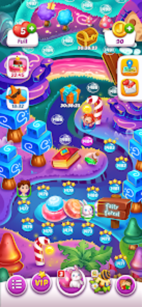Jelly Juice screenshot