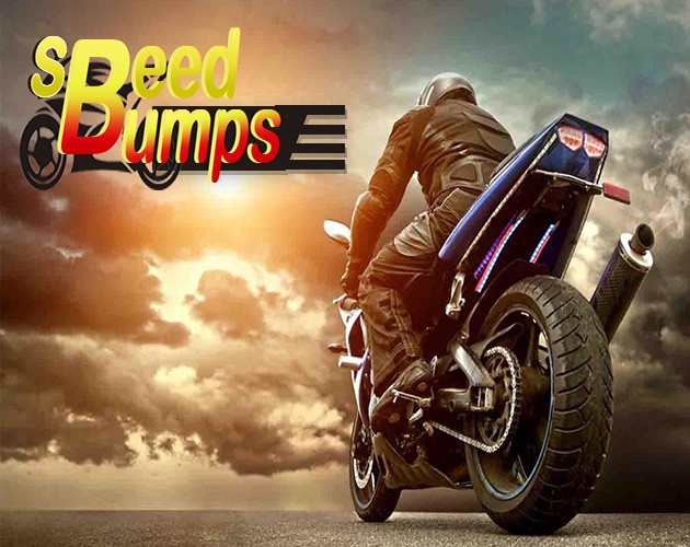 Games like 100 Speed Bumps Challenge: Speed Breaker Bike Ride