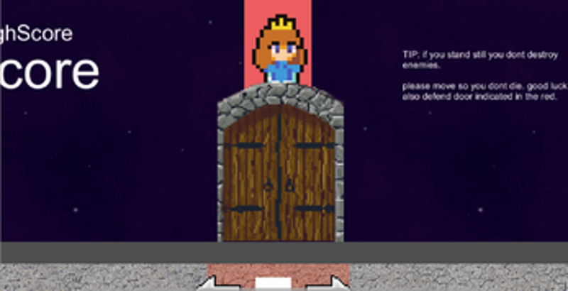 1HourGame screenshot