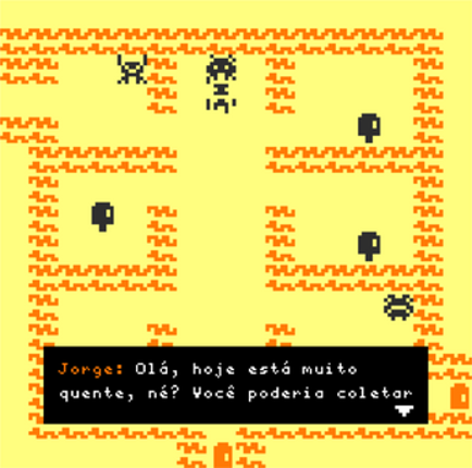 As 4 Estações screenshot