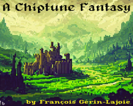 A Chiptune Fantasy Image