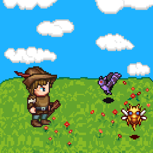 Games like A Tale of Survival