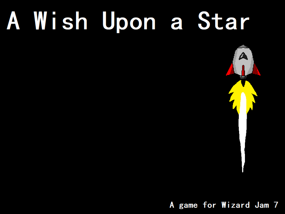 Games like A Wish Upon a Star