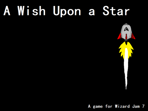 A Wish Upon a Star Image