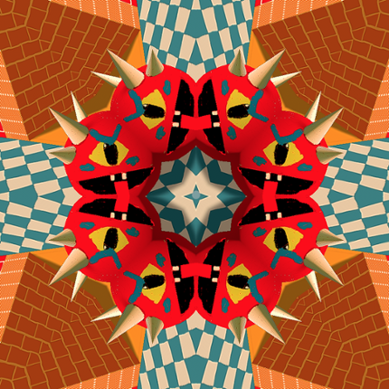 Balls of Confusion Image
