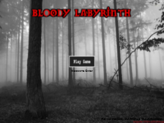 Games like Bloody Labyrinth 0.1