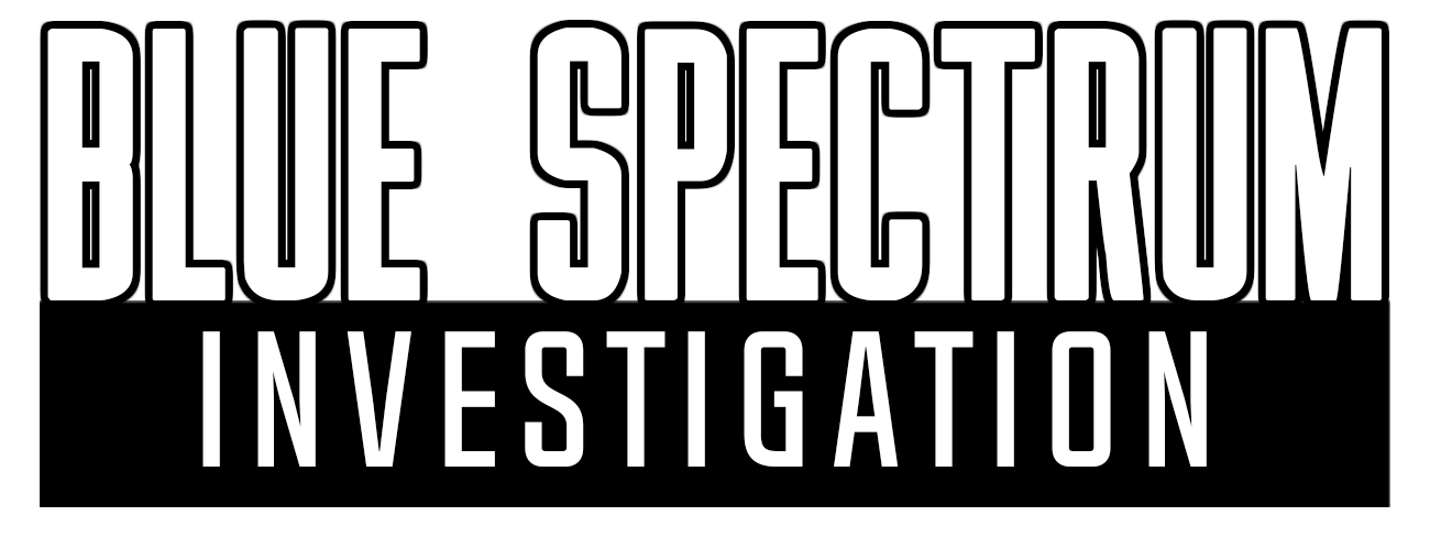 Games like Blue Spectrum: Investigation