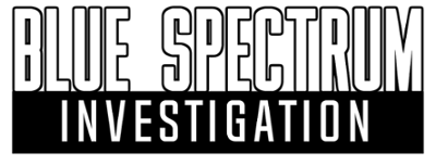 Blue Spectrum: Investigation Image