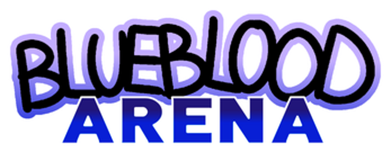 Blueblood Arena (Early Alpha 1) Image