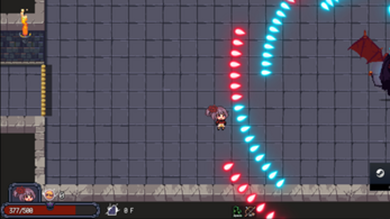 晨食夢魘BreakfastNightmare screenshot