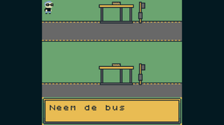 BusGame Image
