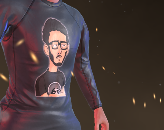 Carry Strikes Back Image
