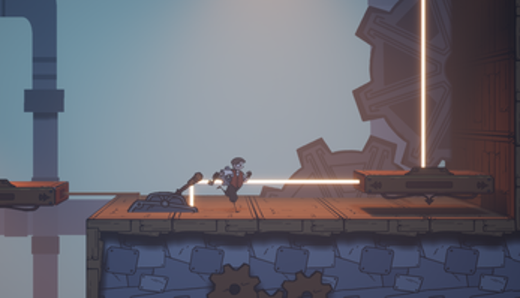 COBBLE screenshot