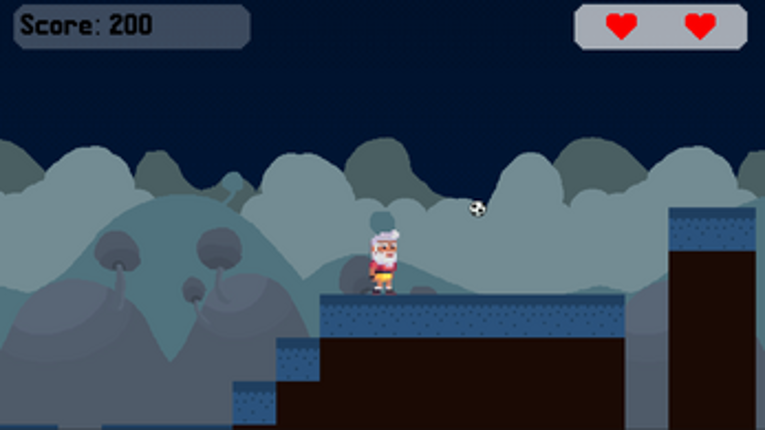 Code of Life screenshot
