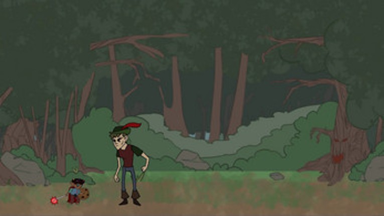 Cookies n' Dream screenshot