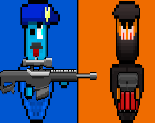 Games like Counter Fight [Demo]