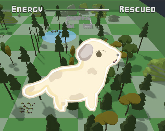 Games like Digzy the Sheepdog