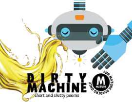 Zine: Dirty Machine Image