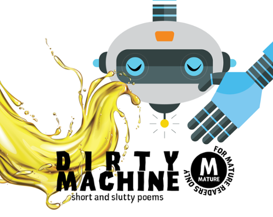 Zine: Dirty Machine Image