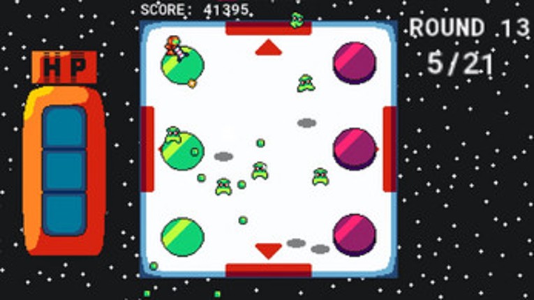 Do Or Die screenshot